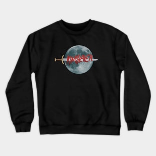 the Kingslayer Crewneck Sweatshirt